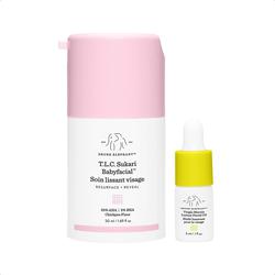 Drunk Elephant T.L.C. Sukari Babyfacial