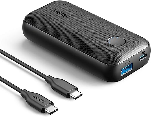 Anker PowerCore Slim 10000