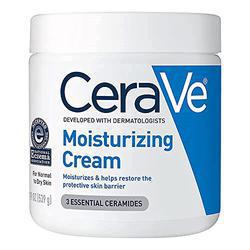 CeraVe Moisturizing Cream