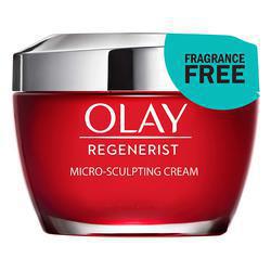 Olay Regenerist Micro-Sculpting Cream