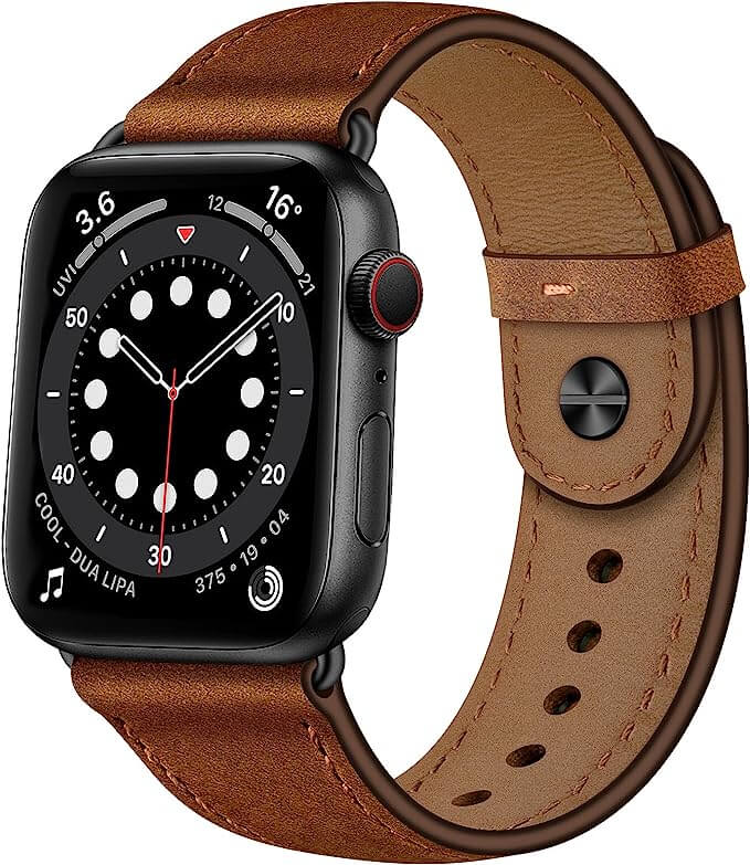 OUHENG Compatible with Apple Watch Band