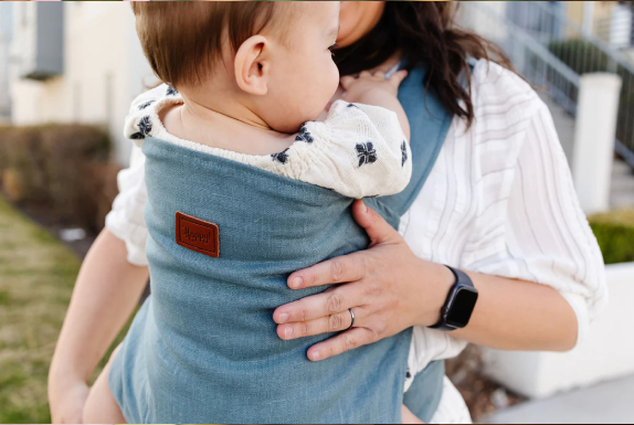 4 Of The Best Baby Carriers You Can Get