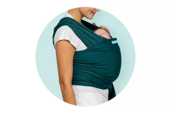 4 Of The Best Baby Carriers You Can Get