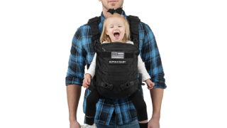 Alpha Six Baby Carrier