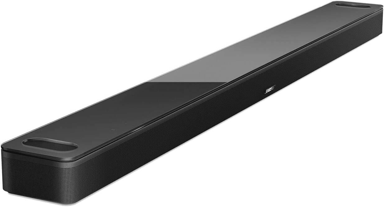 Bose Smart Soundbar 900 Dolby Atmos