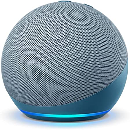 Amazon Echo Dot (4th Generation)