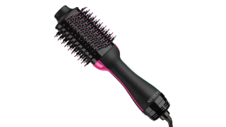 Revlon One-Step Hair Dryer & Volumizer Hot Air Brush