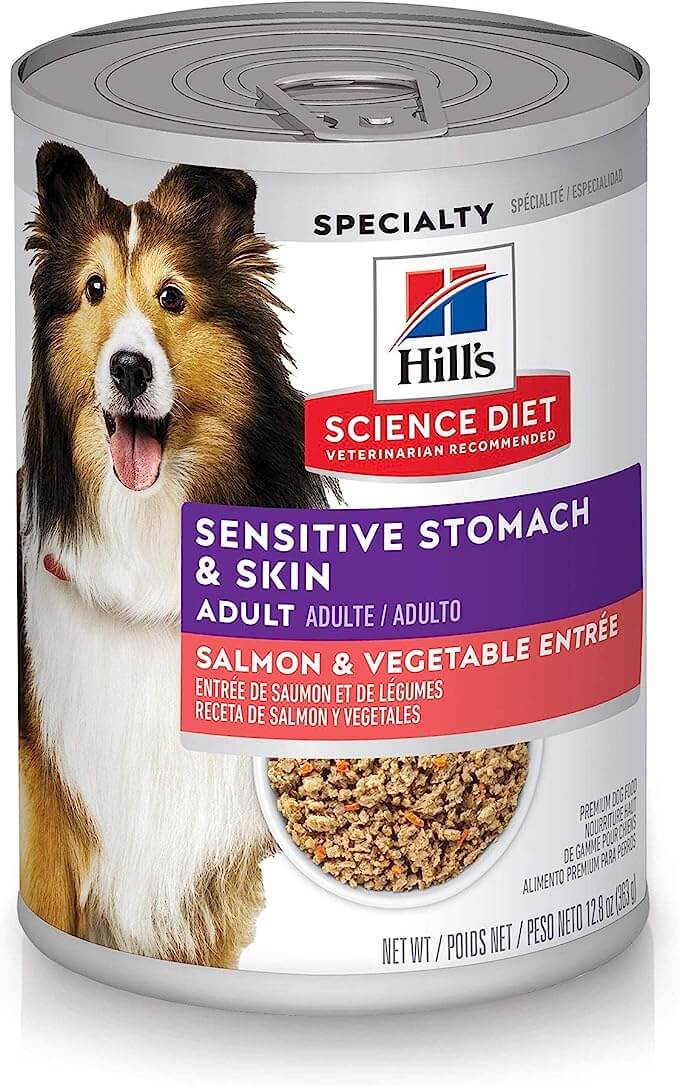 Hill's Science Diet Dry Dog Food