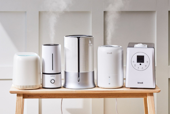 Best Humidifiers of 2023