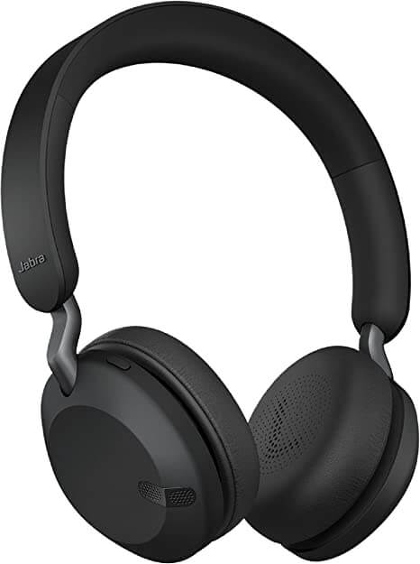 Jabra Elite 45h