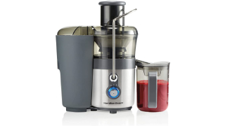 Premium Big Mouth Centrifugal Juicer