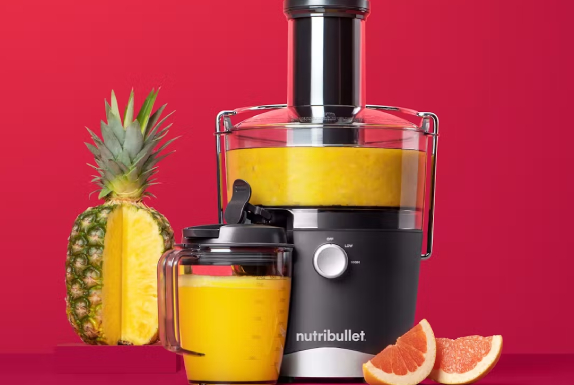 Best 5 Juicers of 2023