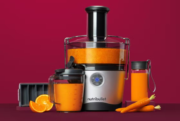 Best 5 Juicers of 2023