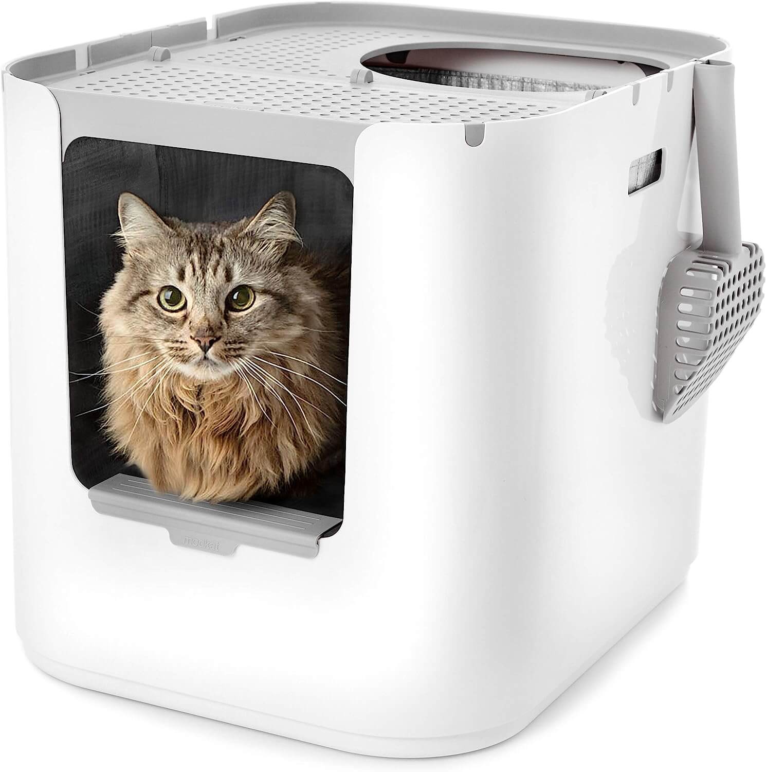 Modkat Litter Box