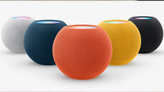 Apple HomePod Mini