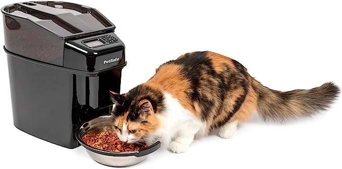 PetSafe Healthy Pet Simply Feed Automatic Feeder