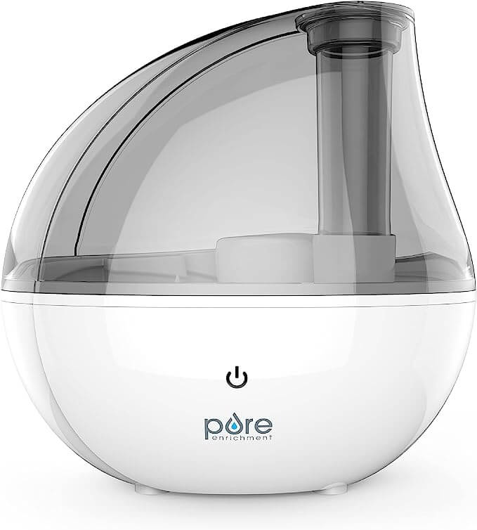 Pure Enrichment MistAire Ultrasonic Cool Mist Humidifier