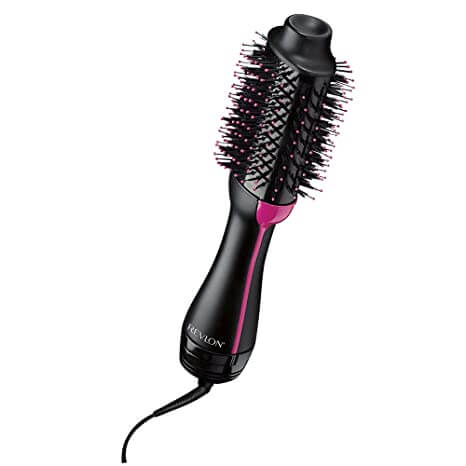 Revlon One-Step Hair Dryer and Volumizer