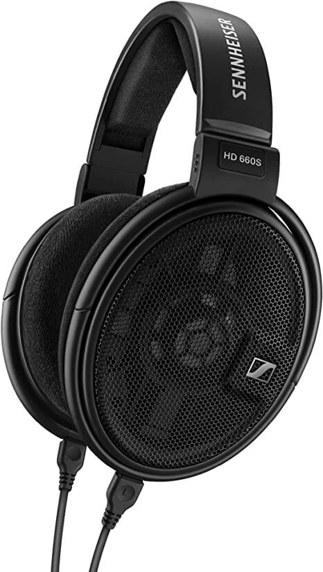 SENNHEISER HD 660 S