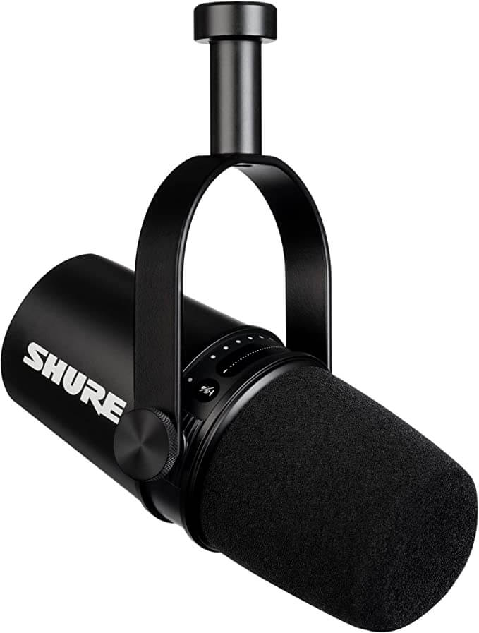 Shure SM7B