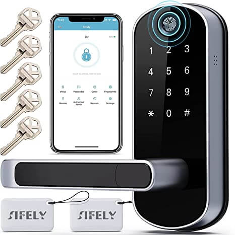 August Smart Lock Pro