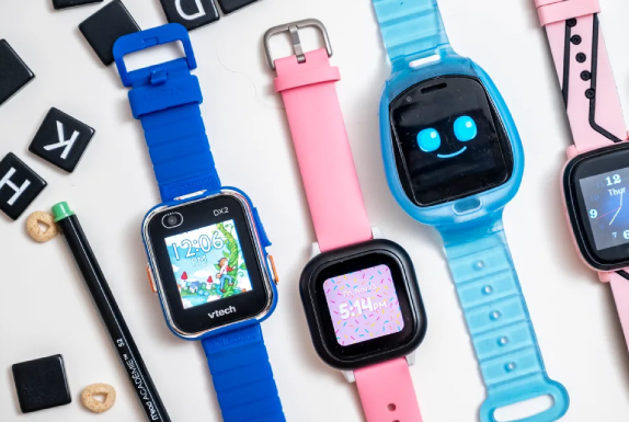 5 Best Smart Watches for Kids and Parents to Keep in Touch