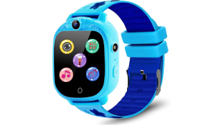 Kids Smart Watch