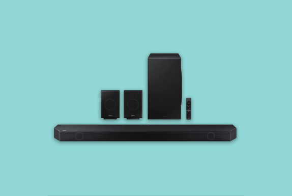 Great Soundbars at Every Price