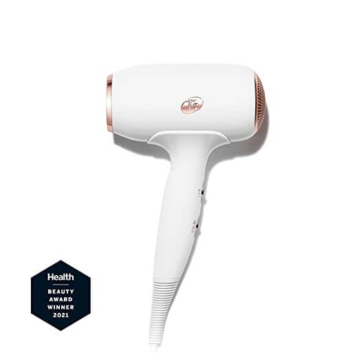 T3 Micro Cura Luxe Hair Dryer