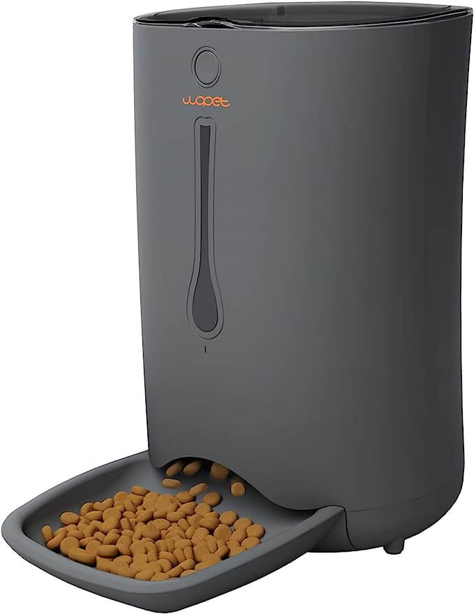 WOpet 7L Automatic Pet Feeder