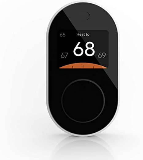 Wyze Programmable Smart WiFi Thermostat